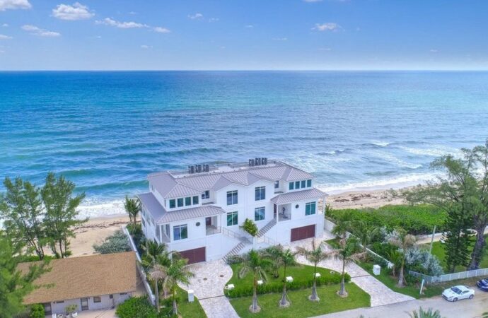 Commercial Real Estate Loan Pros of West Palm Beach-Ocean Ridge FL