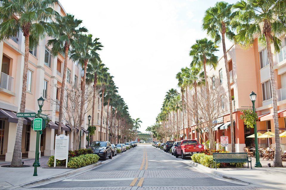 Commercial Real Estate Loan Pros of West Palm Beach-jupiter FL
