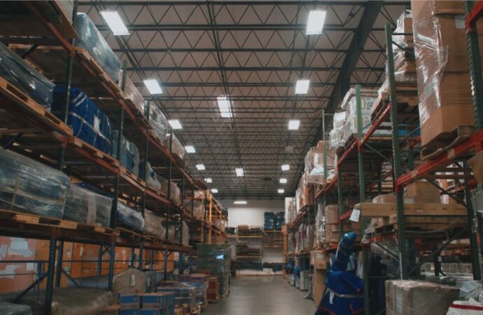 Warehouse facility finance-Commercial Real Estate Loan Pros of West Palm Beach